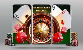 Lucky Number draw interface on rajabondot